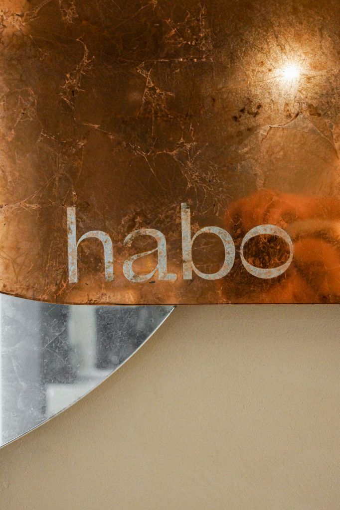 Ресторан HABO 13 (2)